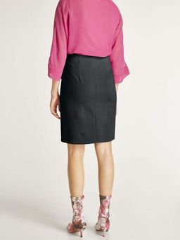 Юбка, черная - Heine фото 4