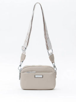 Сумка 0789CH beige Poina&Eiterou