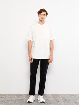 779 Regular Fit Erkek Jean Pantolon