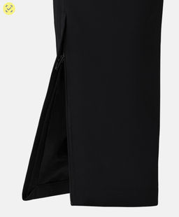 Брюки спортивные. Jogel CAMP 2 Lined Pants, черный, детский