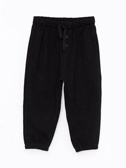 Beli Lastikli Basic Erkek Bebek E?ofman Alt - Waikiki фото 3