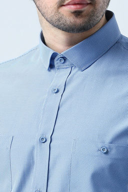 Рубашка 21.10-Т-01