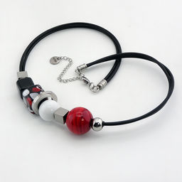 EVANESCENT Колье LKY6004