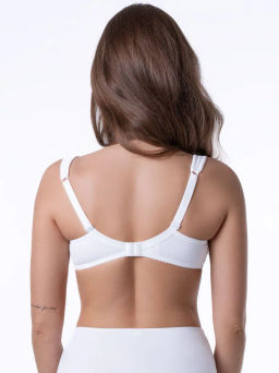 БЮСТГАЛЬТЕР Milavitsa 107730/001 белый