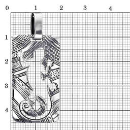 ПОДВЕСКА 54014270 - Красная пресня фото 2