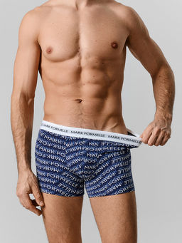 Цена за 2 штуки! ТРУСЫ МУЖСКИЕ - Mark formelle фото 4