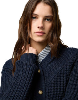 Кардиган женский