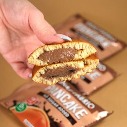 Панкейк Snaq Fabriq - Нежный шоколад 1 шт.