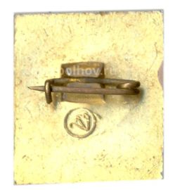 Значок Грановитая Палата