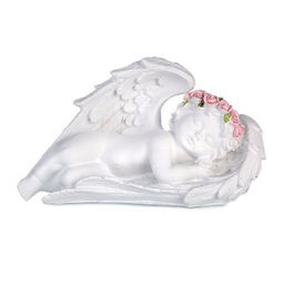 Фигурка Ангел 12 см / Q1419-1420-H /уп 48/ - Галеонтрейд фото 4