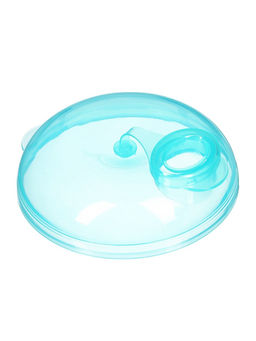 Контейнер для детского питания Крошка Я, 3 секции, ВИД 3, 180 мл., голубой