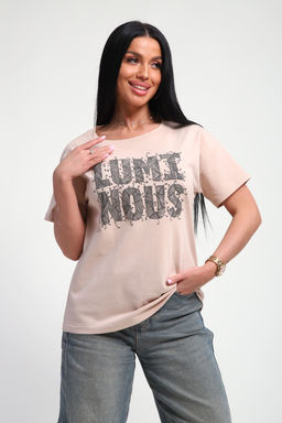 85661 футболка женская