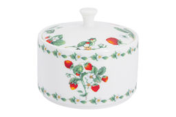 Сахарница Земляничная поляна, 0,25 л