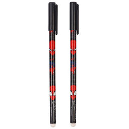 Ручка пиши-стирай, 2 штуки, «Мстители»