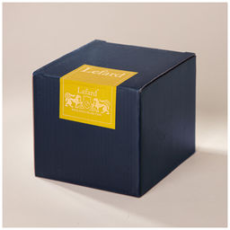 Емкость для хранения Lefard Тыква 14×14×14 см с крышкой фото 2