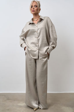 Костюм Зара (беж)