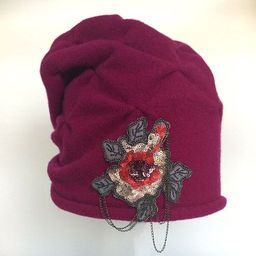 INGA шапка женская - Willi фото 7