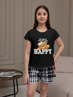 Костюм для девочки Мишель-2 из хлопка - Виотекс фото 9