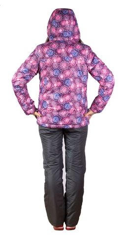 Женский Горнолыжный костюм АР12