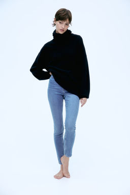 Skinny High Jeans - H&m фото 2