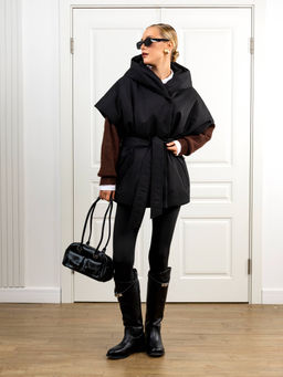 Жилет женский HOOPS, арт. 23261