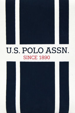 Сумка женская U.S. Polo Assn белая полиуретан  фото 14