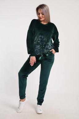 633 Костюм Зимушка