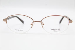 Оправа ALANIE 90192 55-17-140 C4  фото 2