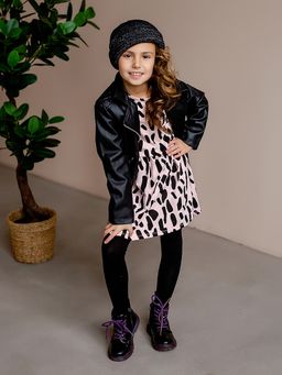 Платье Эля коровка TR - Sovalina фото 5