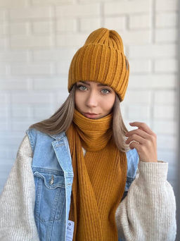 Шапка Доминика - Ferz фото 14