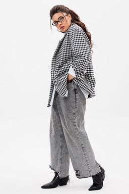 Жакет ANELLI 1469 цвет зебра - Andina city фото 8