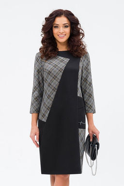 Платье Уитни (46-58)