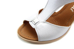 Босоножки 6001.624be.white.maxfloat