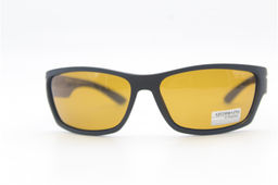 Очки антифары POLARIZED 304 C2 МАТОВ.