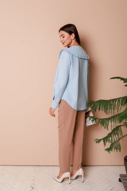 Блуза AURA 2031-164 фото 2