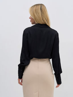 Блузка 6-415,6046-1 - Falinda фото 4