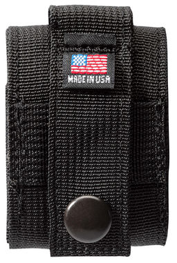 Чехол для зажигалки с фиксатором на ремень ZIPPO 48400  фото 4