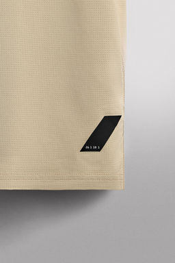 CAMISETA T?CNICA B?SICA / Arena - Zara фото 9