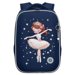 RAw-594-9 Рюкзак школьный - Grizzly фото 26