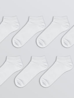 Erkek Patik ?orap 7li