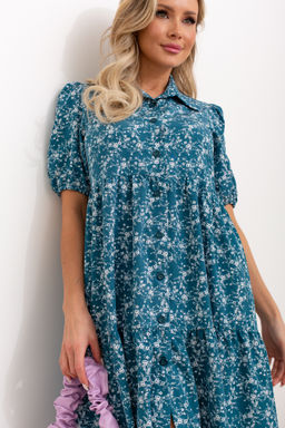 VALENTINA Платье Бента №1