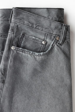 Loose Fit Jeans - H&m фото 7