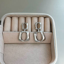 Серьги - J.prettier фото 2