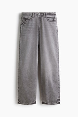 Baggy Jeans - H&m фото 10
