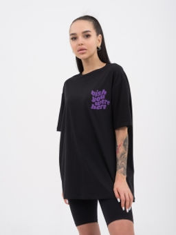 футболка женская - Chic & charisma фото 2