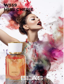 Парфюм Beas 50 ml W 559 women  фото 5