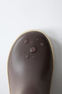 COLOUR BLOCK WELLIES - Zara фото 7