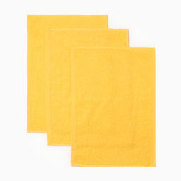 Набор полотенец Этель Радуйся простым вещам 35х50 см - 3 шт, 100% хл, , махра 340 г/м2  фото 13