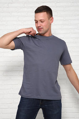 Футболка мужская (01036) - Плиона фото 23