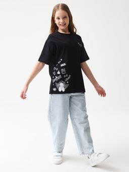 Футболка с короткими рукавами - Смена фото 3